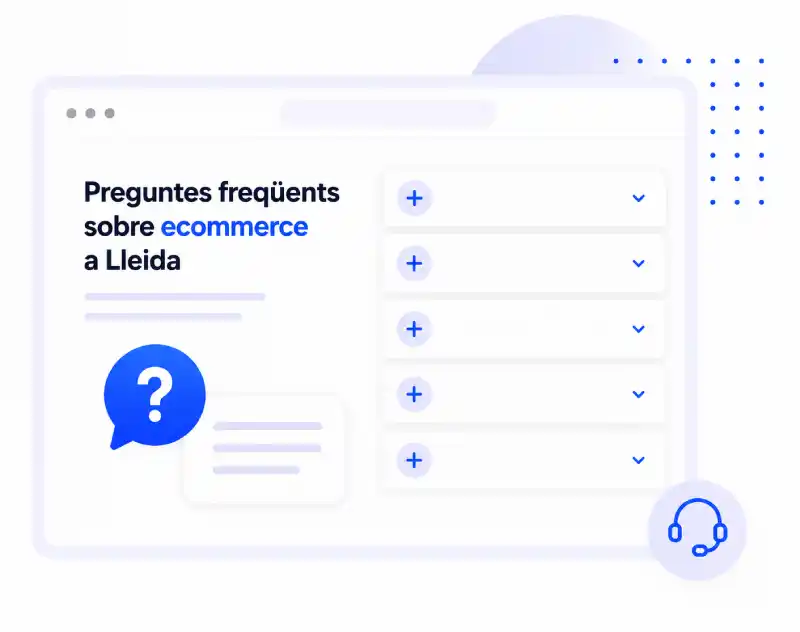 Preguntes freqüents sobre ecommerce, PrestaShop i WooCommerce a Lleida