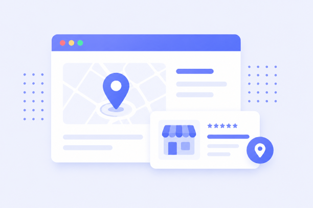 SEO local a Lleida per millorar la visibilitat en cerques de proximitat